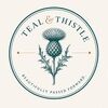 tealandthistle